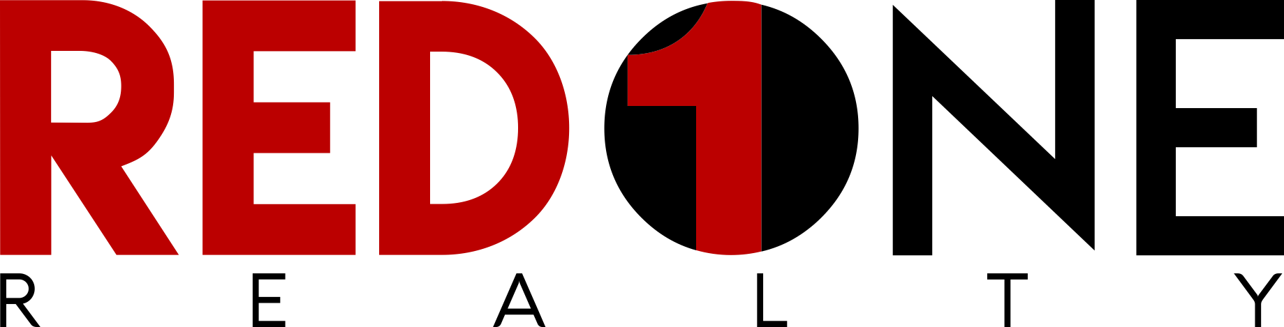 Red 1 Realty